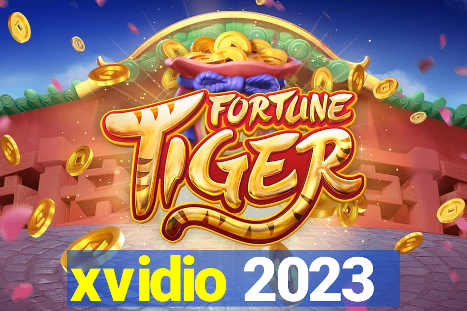 xvidio 2023